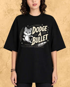 Idiom Whisker Cotton Tee Billien LLC 