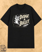Idiom Whisker Cotton Tee Billien LLC 