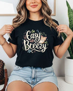 Idiom Whisker Cotton Tee Billien LLC 