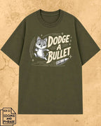 Idiom Whisker Cotton Tee Billien LLC 