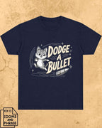 Idiom Whisker Cotton Tee Billien LLC 