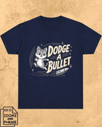 Idiom Whisker Cotton Tee Swiftsoul