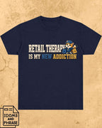 Idiom Whisker Cotton Tshirt Billien LLC 