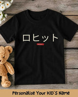 Black Tshirt
