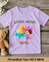 Lavender Tshirt