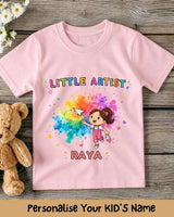 Pink Tshirt