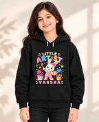 Little Artistian Kid Cotton Tshirt & Hoodie Swiftsoul