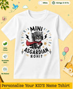 Little Mischief Makers Custom Kid Cotton Tshirt Swiftsoul