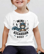 Little Mischief Makers Custom Kid Cotton Tshirt Swiftsoul