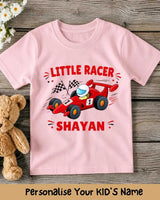 Pink Tshirt
