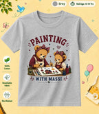 Mamma & Mammi's Favorite kids Cotton Tee Swiftsoul