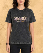 Melody Addict Cotton Tshirt Swiftsoul 