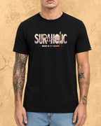 Melody Addict Cotton Tshirt Swiftsoul