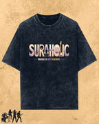 Melody Addict Cotton Tshirt Swiftsoul 