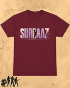 Melody Addict Cotton Tshirt Swiftsoul