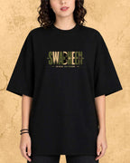 Melody Addict Cotton Tshirt Swiftsoul 