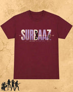 Melody Addict Cotton Tshirt Swiftsoul 