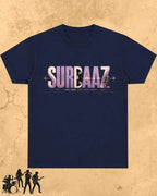 Melody Addict Cotton Tshirt Swiftsoul
