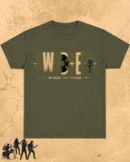 Melody Addict Cotton Tshirt Swiftsoul 