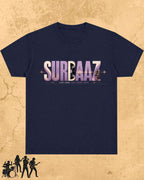 Melody Addict Cotton Tshirt Swiftsoul 
