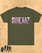 Melody Addict Cotton Tshirt Swiftsoul