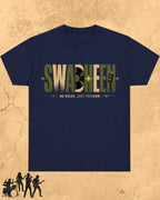 Melody Addict Cotton Tshirt Swiftsoul