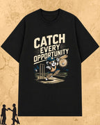 Meow Cricket Champion Cotton Tee Billien LLC 