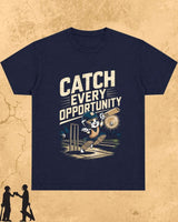 Navy Tshirt