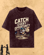 Meow Cricket Champion Cotton Tee Billien LLC 