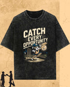 Meow Cricket Champion Cotton Tee Billien LLC 