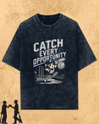 Meow Cricket Champion Cotton Tee Billien LLC 