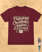 Meow Little Troublemaker Cotton Tshirt Swiftsoul