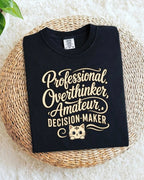 Meow Little Troublemaker Cotton Tshirt Swiftsoul
