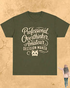 Meow Little Troublemaker Cotton Tshirt Swiftsoul