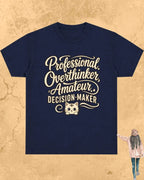 Meow Little Troublemaker Cotton Tshirt Swiftsoul