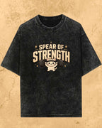 Meow Workout Cotton Tee Billien LLC 