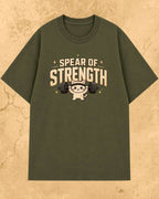 Meow Workout Cotton Tee Billien LLC 