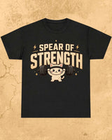 Black Tshirt