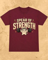 Maroon Tshirt