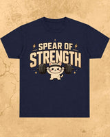 Navy Tshirt