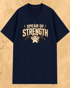 Meow Workout Cotton Tee Billien LLC 