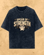 Meow Workout Cotton Tee Billien LLC 