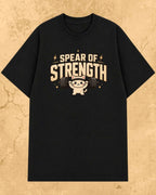 Meow Workout Cotton Tee Billien LLC 