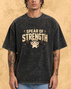 Meow Workout Cotton Tee Billien LLC 