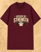 Meow Workout Cotton Tee Billien LLC 