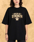 Meow Workout Cotton Tee Billien LLC 