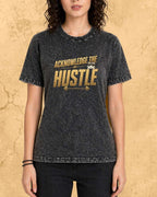 Meow Workout Cotton Tee Billien LLC 