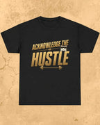 Meow Workout Cotton Tshirt Swiftsoul
