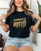 Meow Workout Cotton Tshirt Swiftsoul
