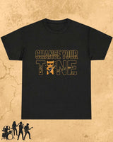 Black Tshirt